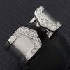 Cartier ring