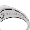 Bulgari ring