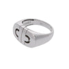 Bulgari ring