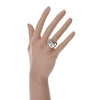Bulgari ring
