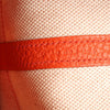 Hermès Toile and Negonda Garden Party 23 Secondhand
