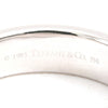 Tiffany & Co ring