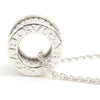Bulgari necklace