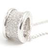 Bulgari necklace