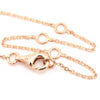 Chanel necklace