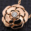 Chanel necklace