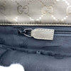 Secondhand Gucci GG Imprimé Brown Canvas Bag