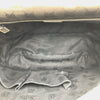 Secondhand Gucci GG Imprimé Brown Canvas Bag