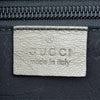 Secondhand Gucci GG Imprimé Brown Canvas Bag