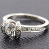 Tiffany & Co ring