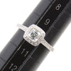 Tiffany & Co ring