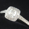 Tiffany & Co ring