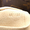 Secondhand Louis Vuitton Artsy Brown Canvas Bag