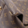 Secondhand Louis Vuitton Artsy Brown Canvas Bag