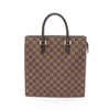 Secondhand Louis Vuitton Venice Brown Canvas Bag