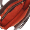 Secondhand Louis Vuitton Venice Brown Canvas Bag