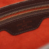 Secondhand Louis Vuitton Venice Brown Canvas Bag