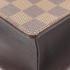 Secondhand Louis Vuitton Venice Brown Canvas Bag