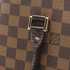 Secondhand Louis Vuitton Venice Brown Canvas Bag