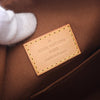 Secondhand Louis Vuitton Odeon Brown Canvas Bag
