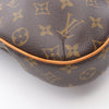 Secondhand Louis Vuitton Odeon Brown Canvas Bag