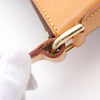 Secondhand Louis Vuitton Odeon Brown Canvas Bag