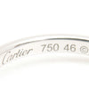 Cartier ring