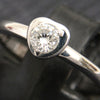 Cartier ring