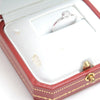 Cartier ring