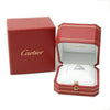 Cartier ring