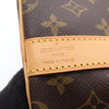 Louis Vuitton travel