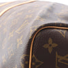 Louis Vuitton travel