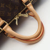 Louis Vuitton travel
