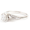 Bulgari ring