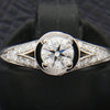 Bulgari ring