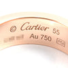 Cartier ring