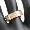 Cartier ring