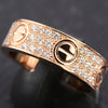 Cartier ring