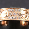Cartier ring