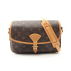 Louis Vuitton shoulder