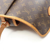 Louis Vuitton shoulder