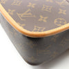 Louis Vuitton shoulder
