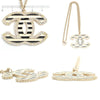 Chanel necklace