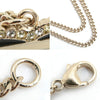 Chanel necklace
