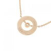 Piaget necklace