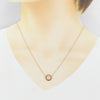 Piaget necklace