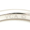 Van Cleef & Arpels ring