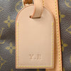 Louis Vuitton travel