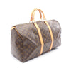 Louis Vuitton travel