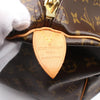 Louis Vuitton travel